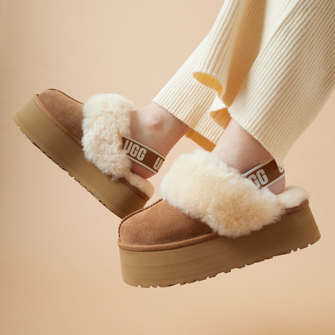 UGG [アグ] ファンケット [1113474]｜ジーンズファクトリー公式通販