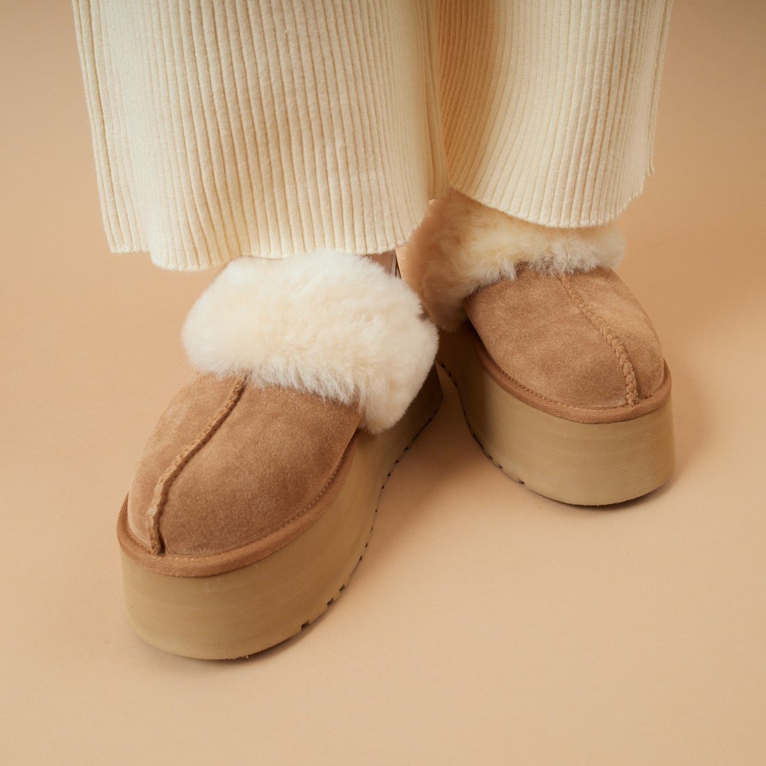 UGG [アグ] ファンケット [1113474]｜ジーンズファクトリー公式通販