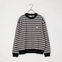 BK/WH/GY M