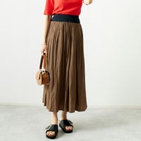 830 ﾌﾞﾗｳﾝ&&モデル身長：167cm 着用サイズ：36&&