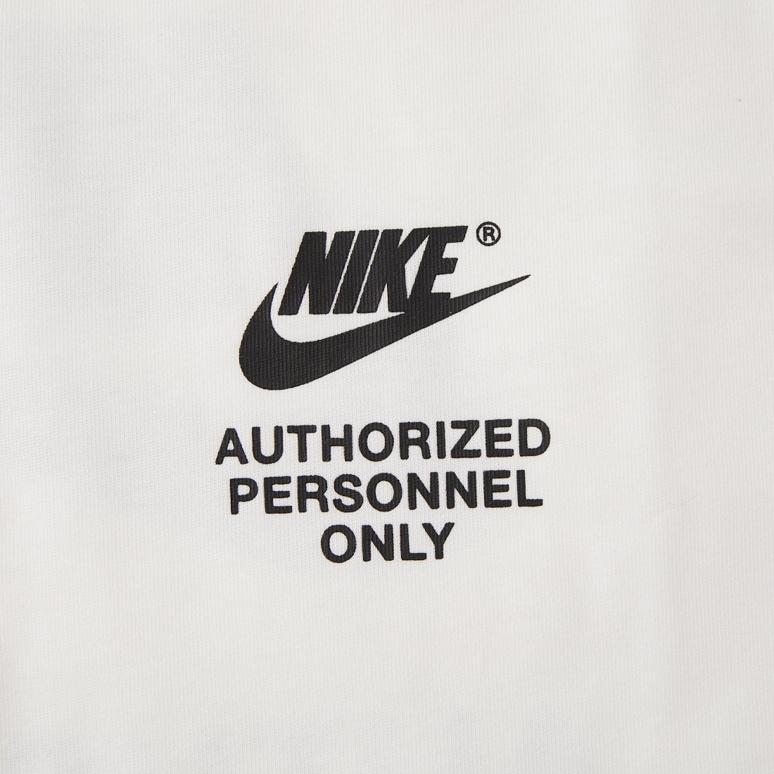 NIKE [ナイキ] NSW ショートスリーブTシャツ [DM6428] 100 ﾎﾜｲﾄ