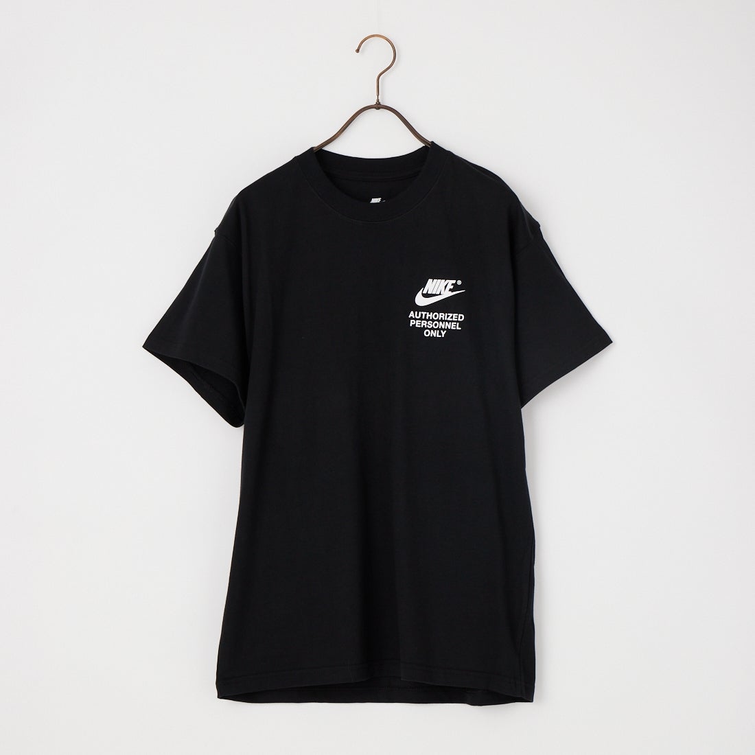 NIKE [ナイキ] NSW ショートスリーブTシャツ [DM6428] 010 ﾌﾞﾗｯｸ