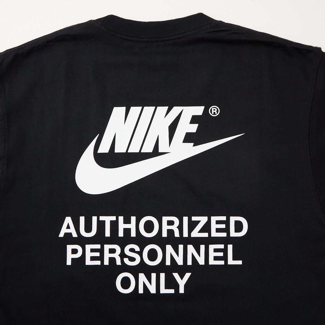 NIKE [ナイキ] NSW ショートスリーブTシャツ [DM6428] 010 ﾌﾞﾗｯｸ