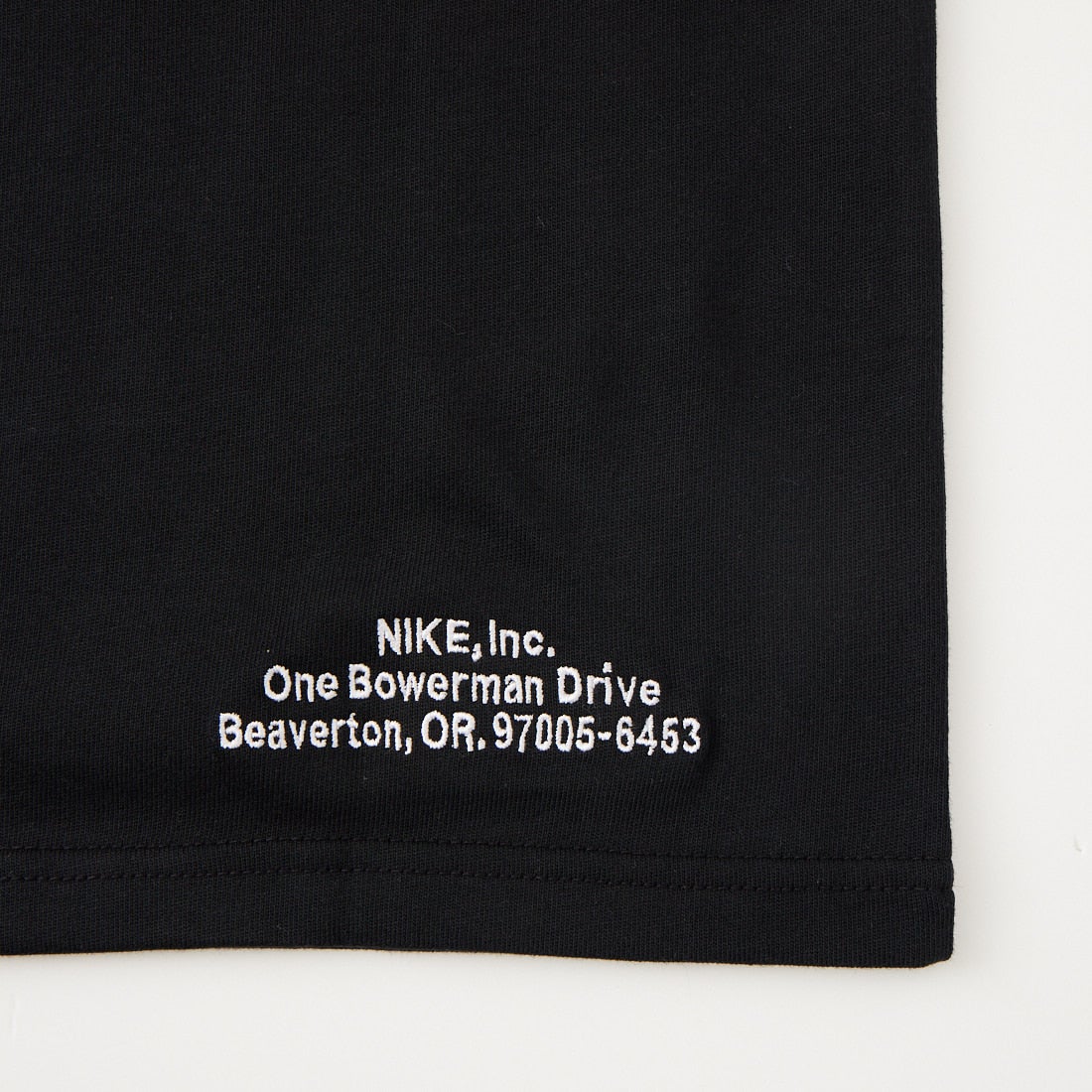 NIKE [ナイキ] NSW ショートスリーブTシャツ [DM6428] 010 ﾌﾞﾗｯｸ