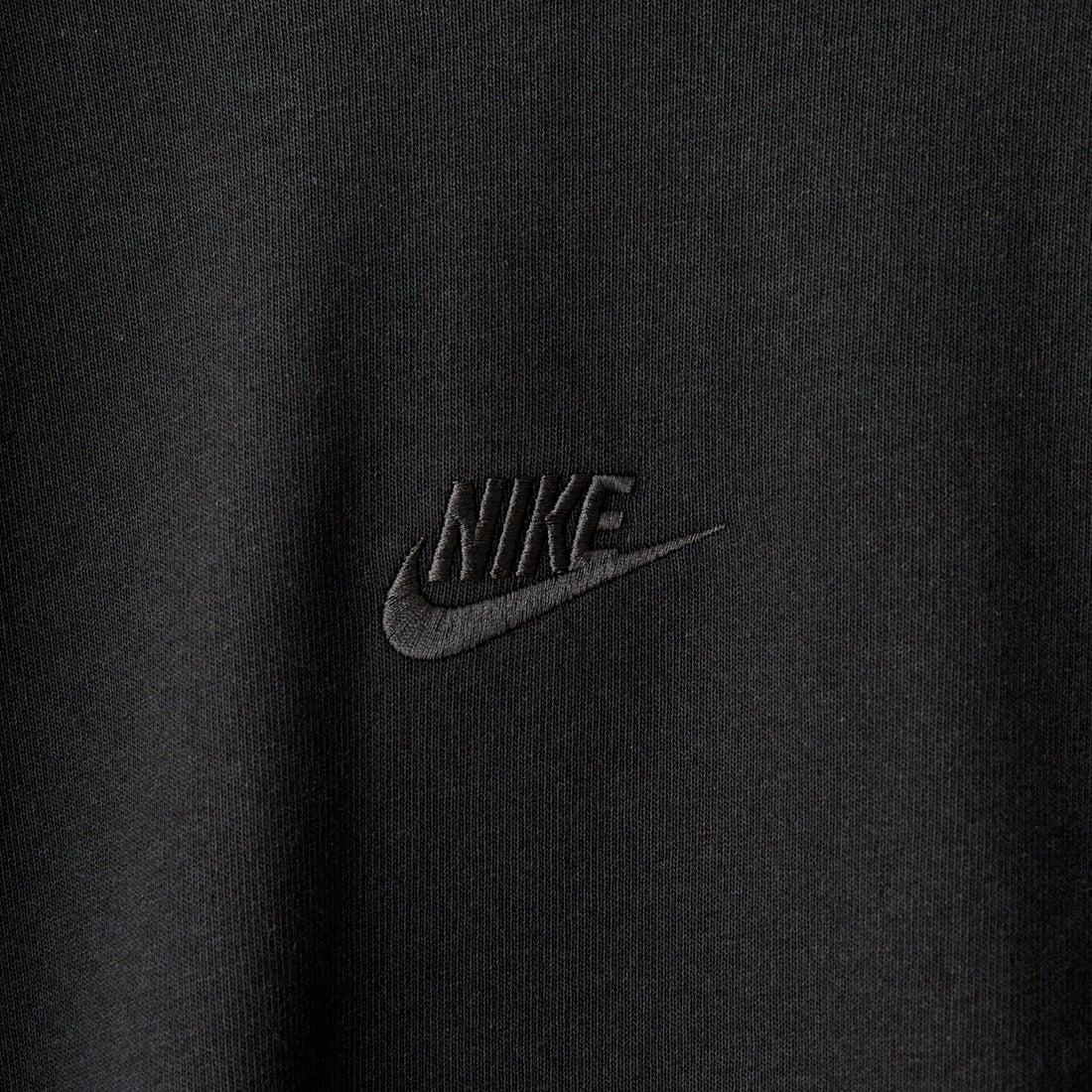 NIKE [ナイキ] プレミアム エッセンシャルTシャツ [HF9607] 010 ﾌﾞﾗｯｸ