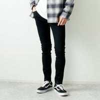 OWB&&モデル身長：182cm 着用サイズ：29&&