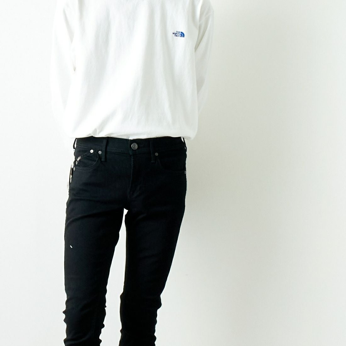 YANUK [ヤヌーク] タイトスリム NEIL/ニール [57243003] OWB