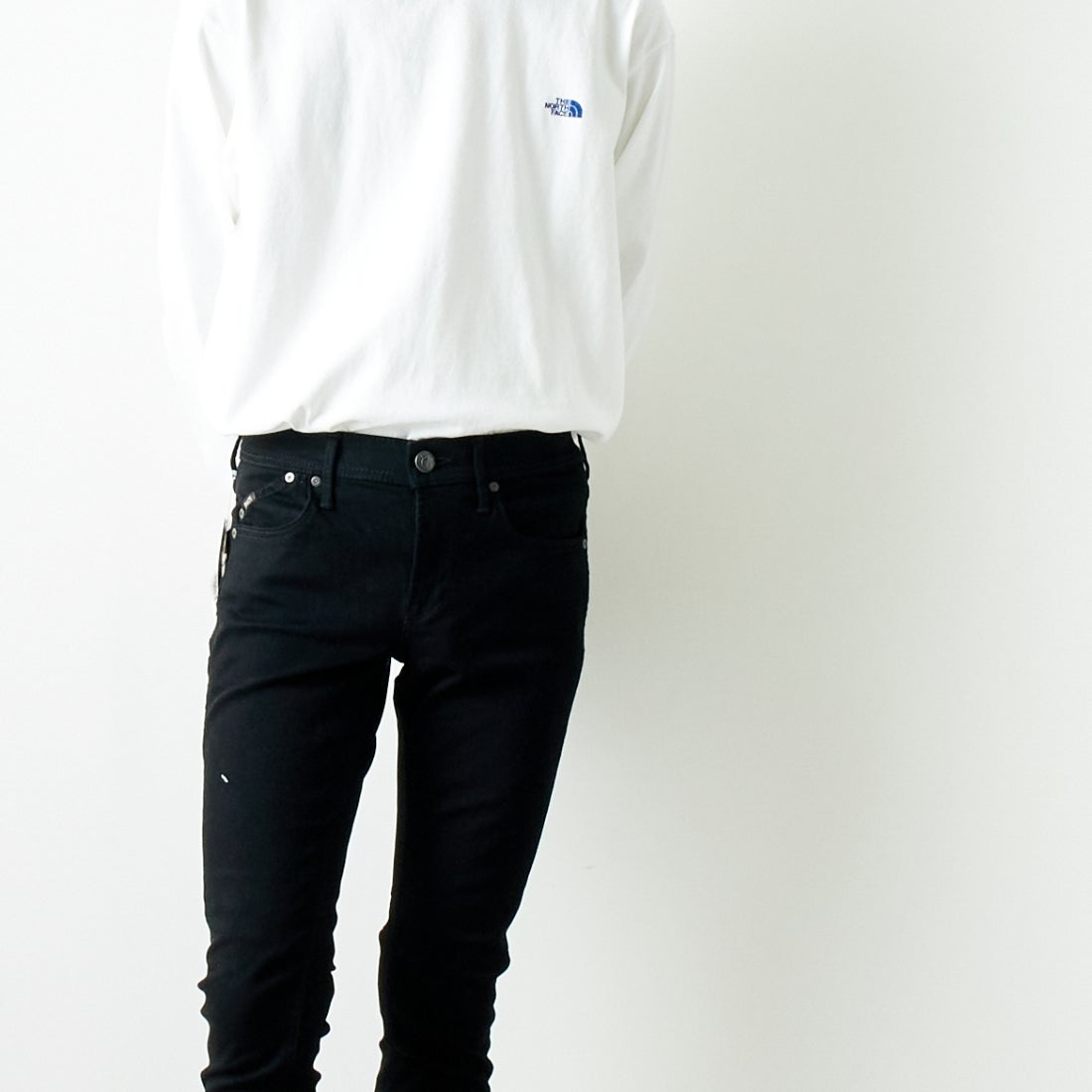 YANUK [ヤヌーク] タイトスリム NEIL/ニール [57243003] OWB