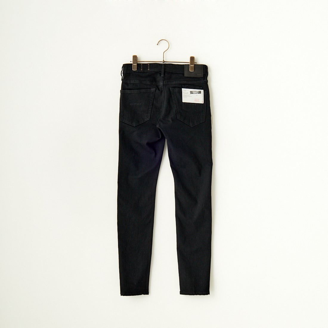 YANUK [ヤヌーク] タイトスリム NEIL/ニール [57243003] OWB