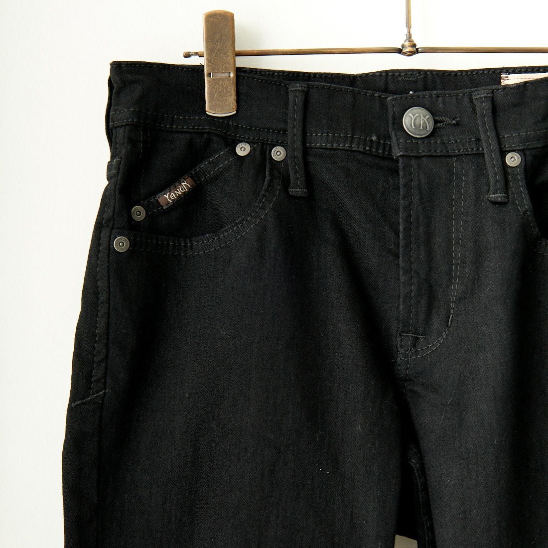 YANUK [ヤヌーク] タイトスリム NEIL/ニール [57243003] OWB