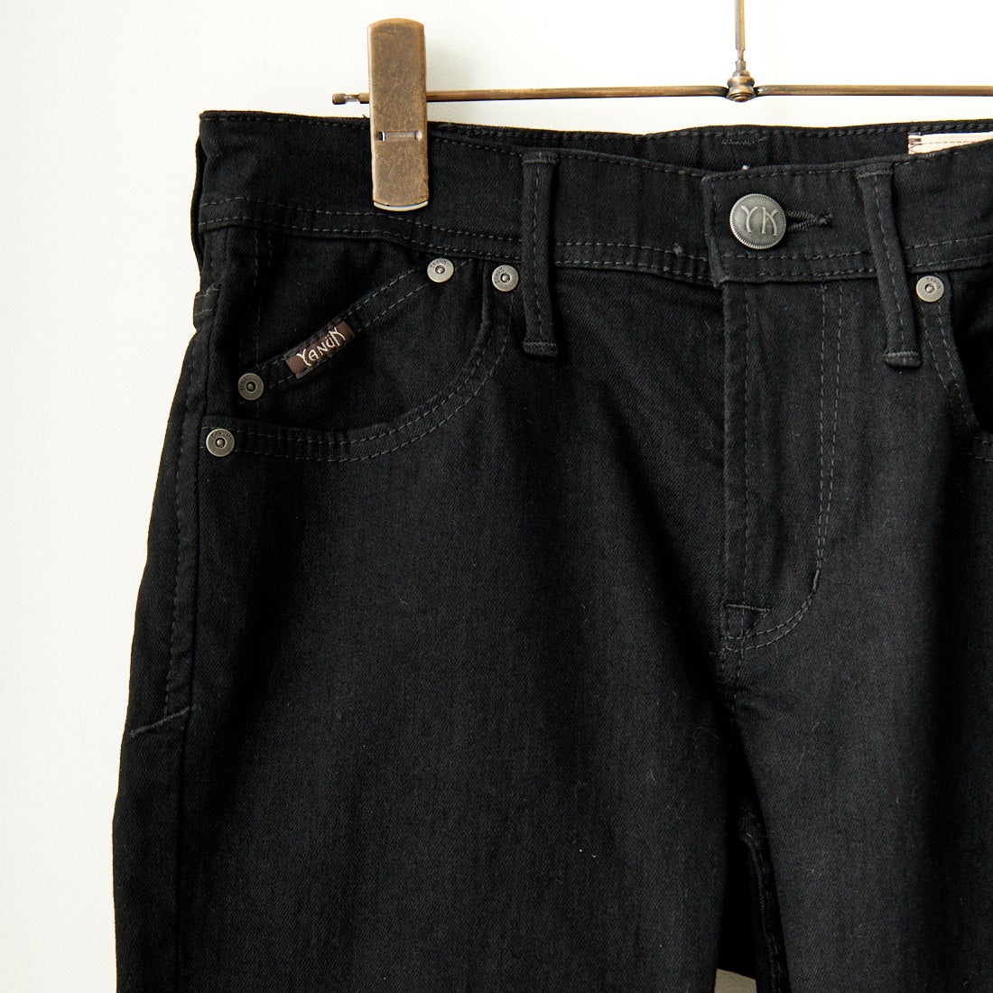 YANUK [ヤヌーク] タイトスリム NEIL/ニール [57243003] OWB