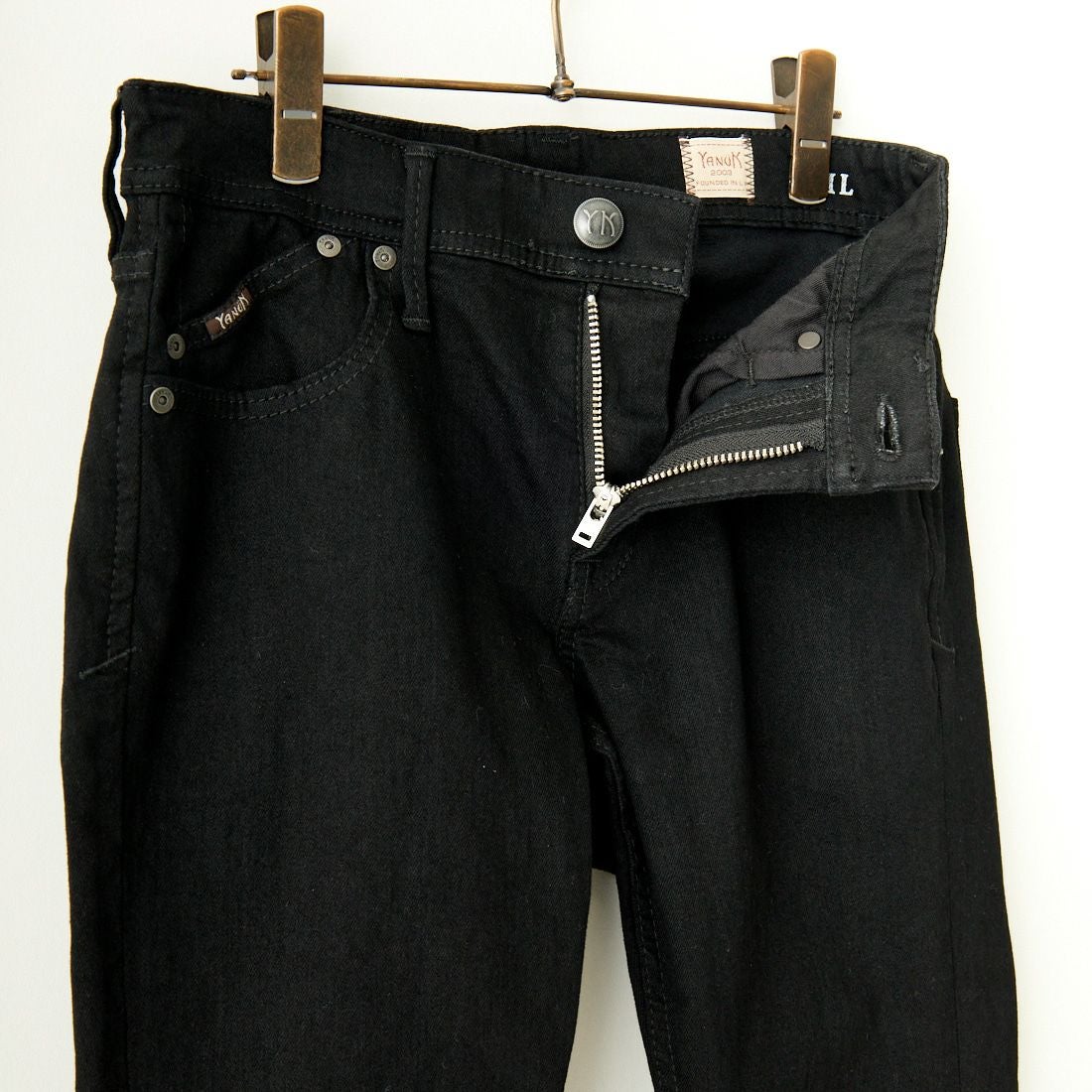 YANUK [ヤヌーク] タイトスリム NEIL/ニール [57243003] OWB