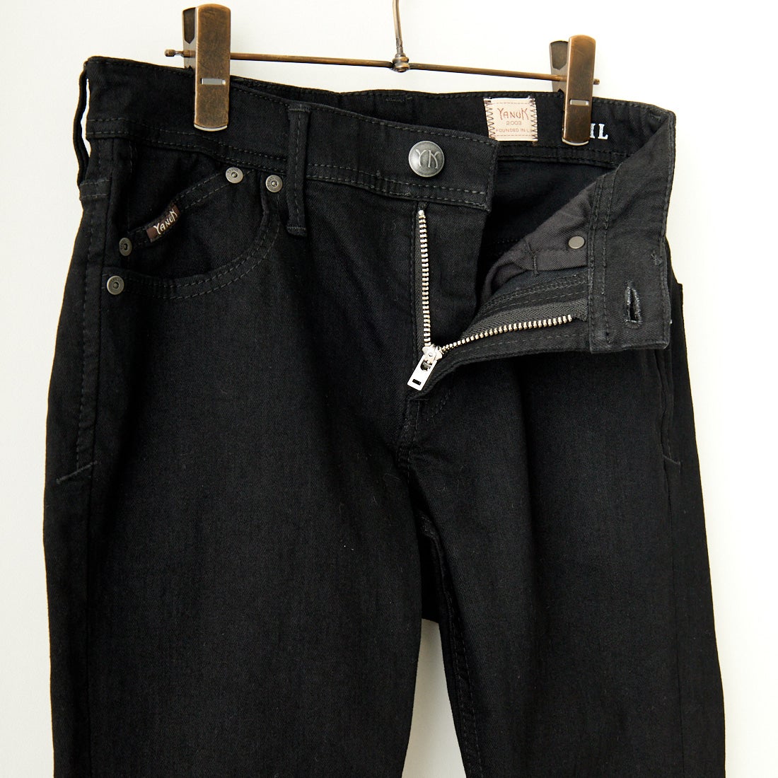 YANUK [ヤヌーク] タイトスリム NEIL/ニール [57243003] OWB