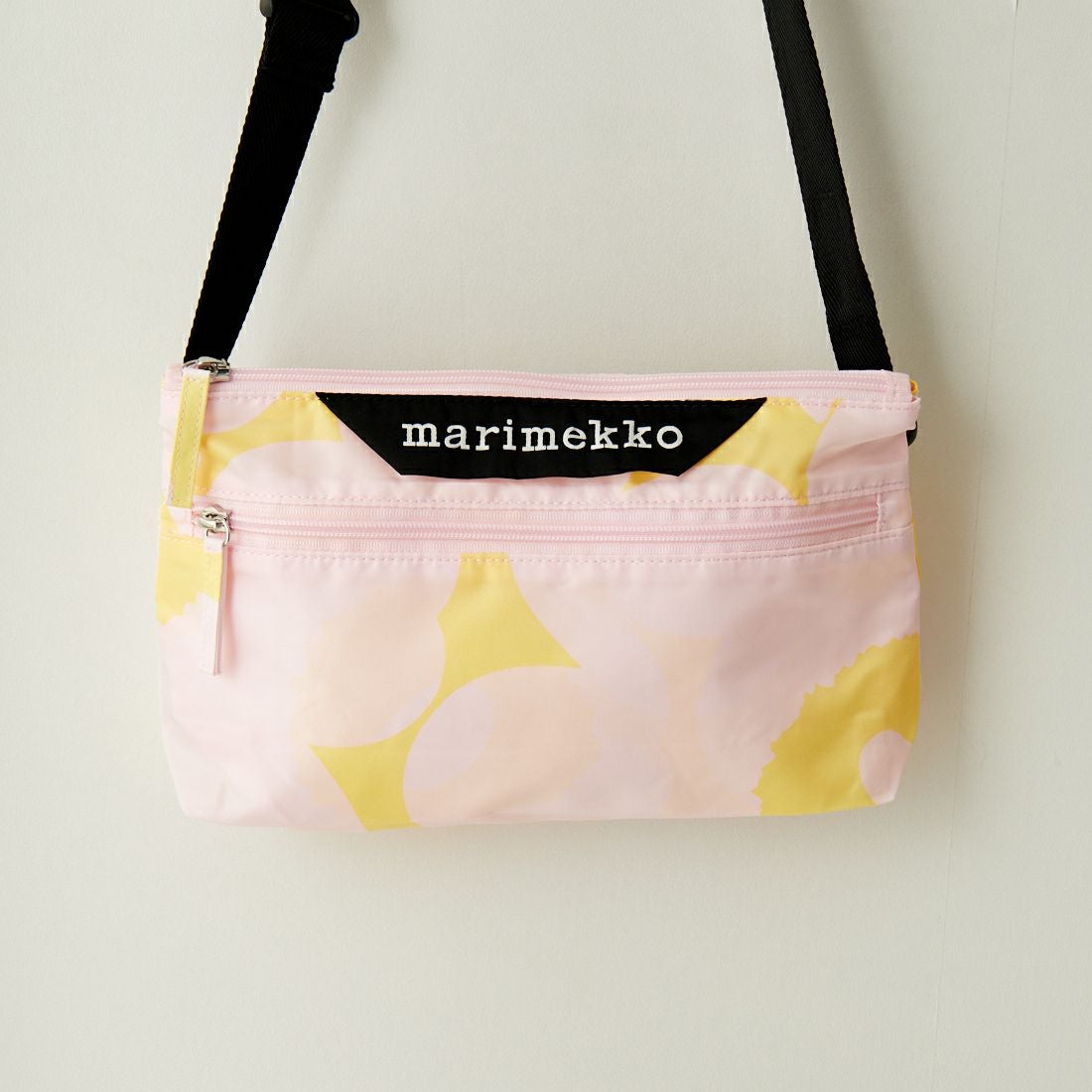 marimekko [マリメッコ] Neat Crossbody Unikko S ショルダーバッグ