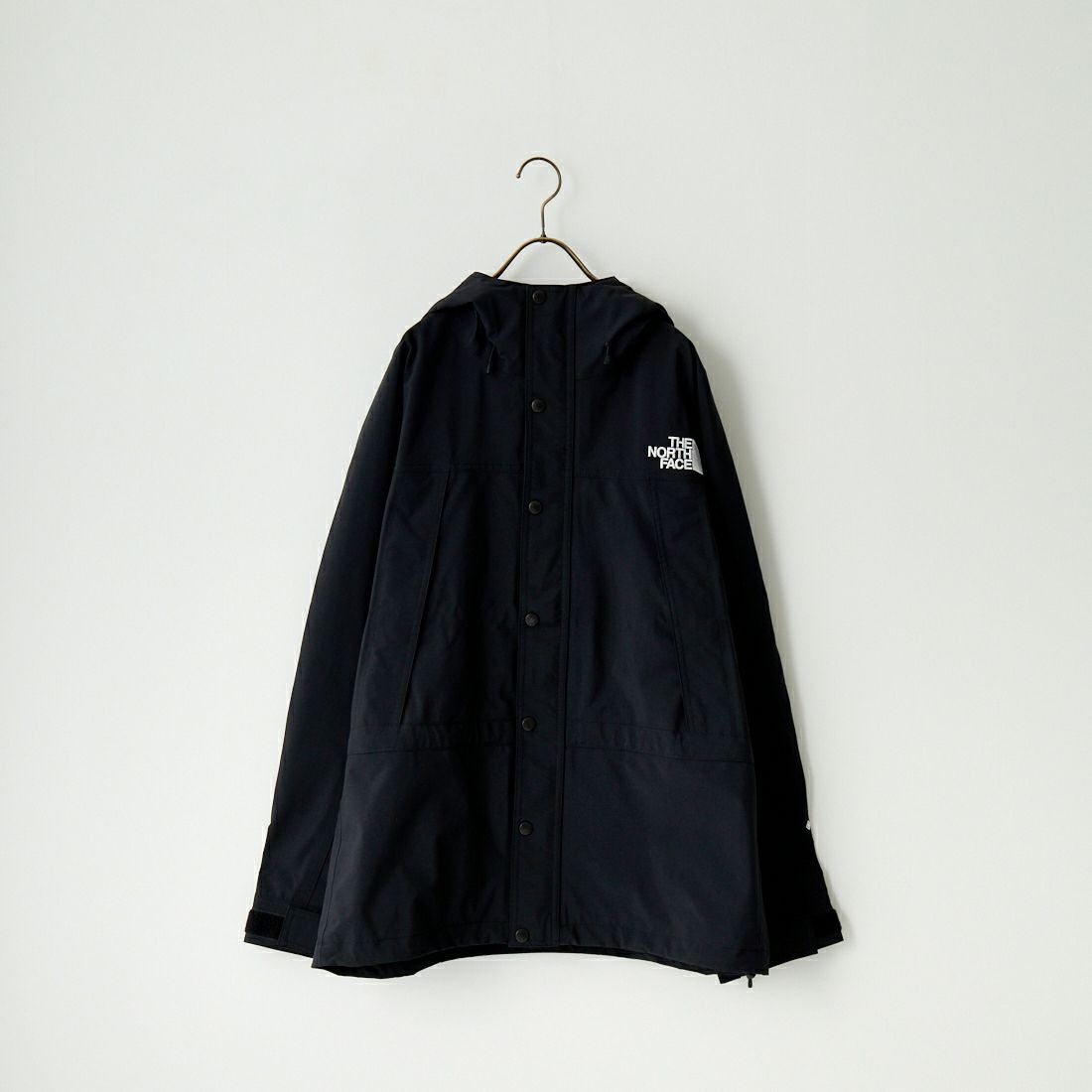 THE NORTH FACE [ザ ノースフェイス] マウンテンライトジャケット