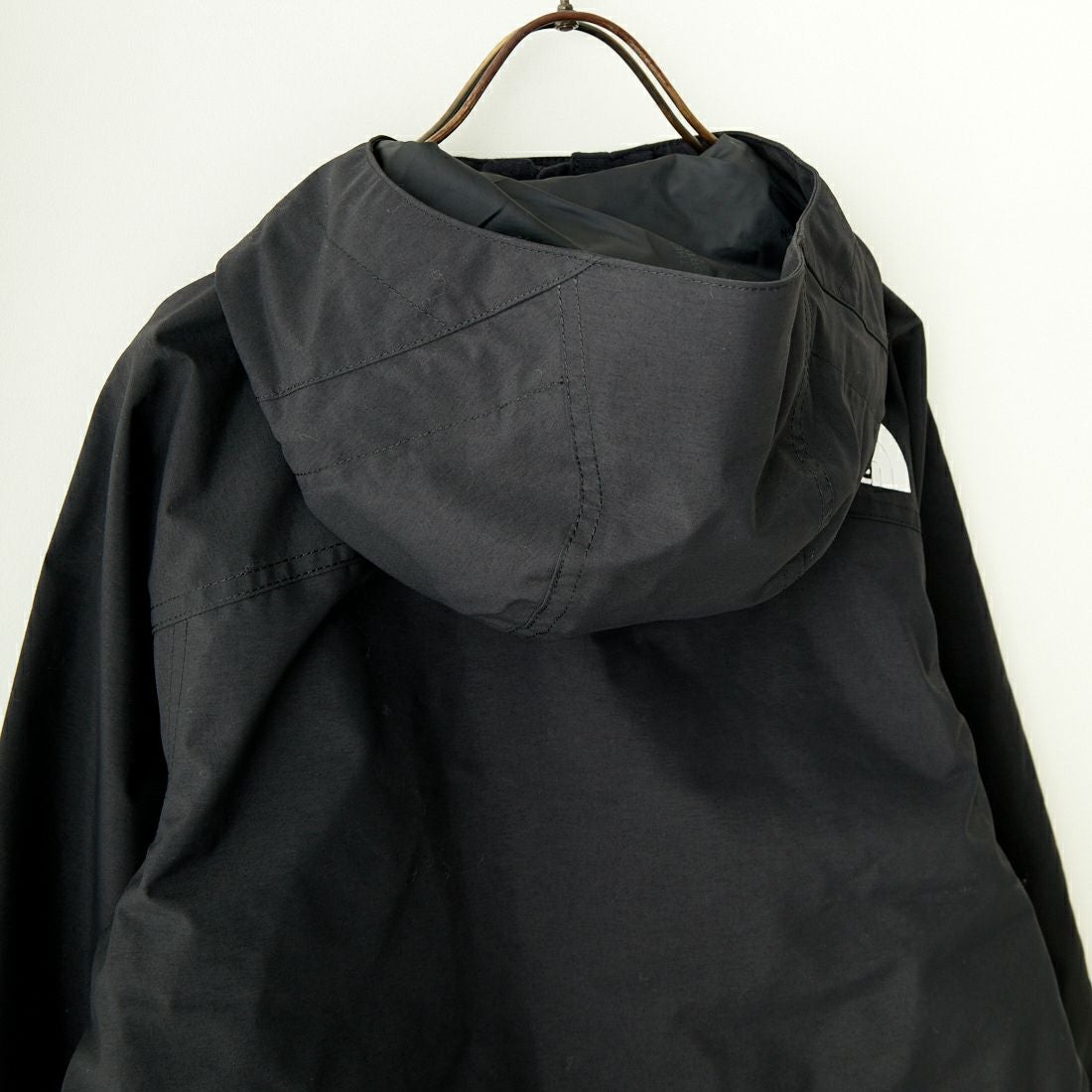 THE NORTH FACE [ザ ノースフェイス] マウンテンライトジャケット [NP62450] K