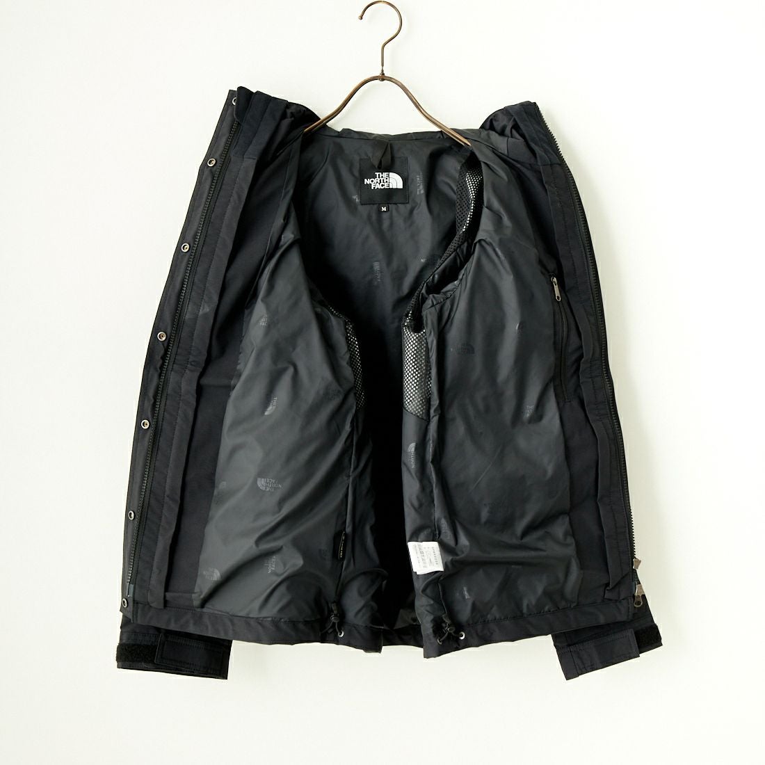 THE NORTH FACE [ザ ノースフェイス] マウンテンライトジャケット