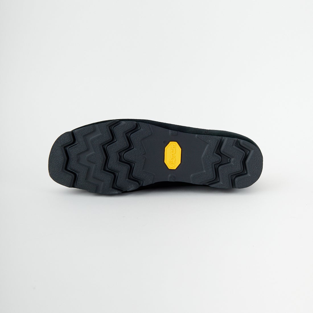 Clarks [クラークス] メンズ ワラビーゴアテックス(ブラックスエード) [26179251] BLACK