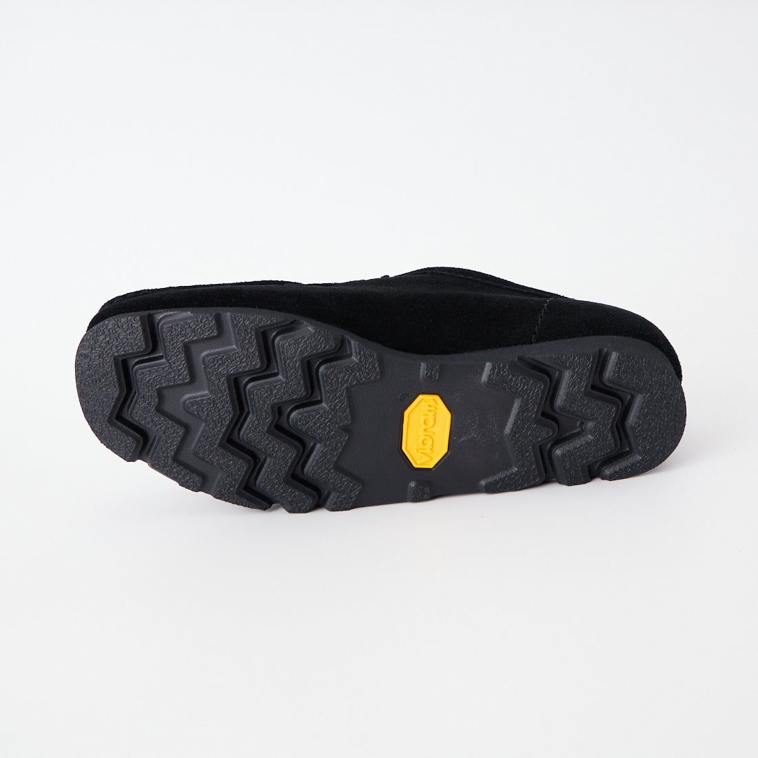 Clarks [クラークス] メンズ ワラビーゴアテックス(ブラックスエード) [26179251] BLACK