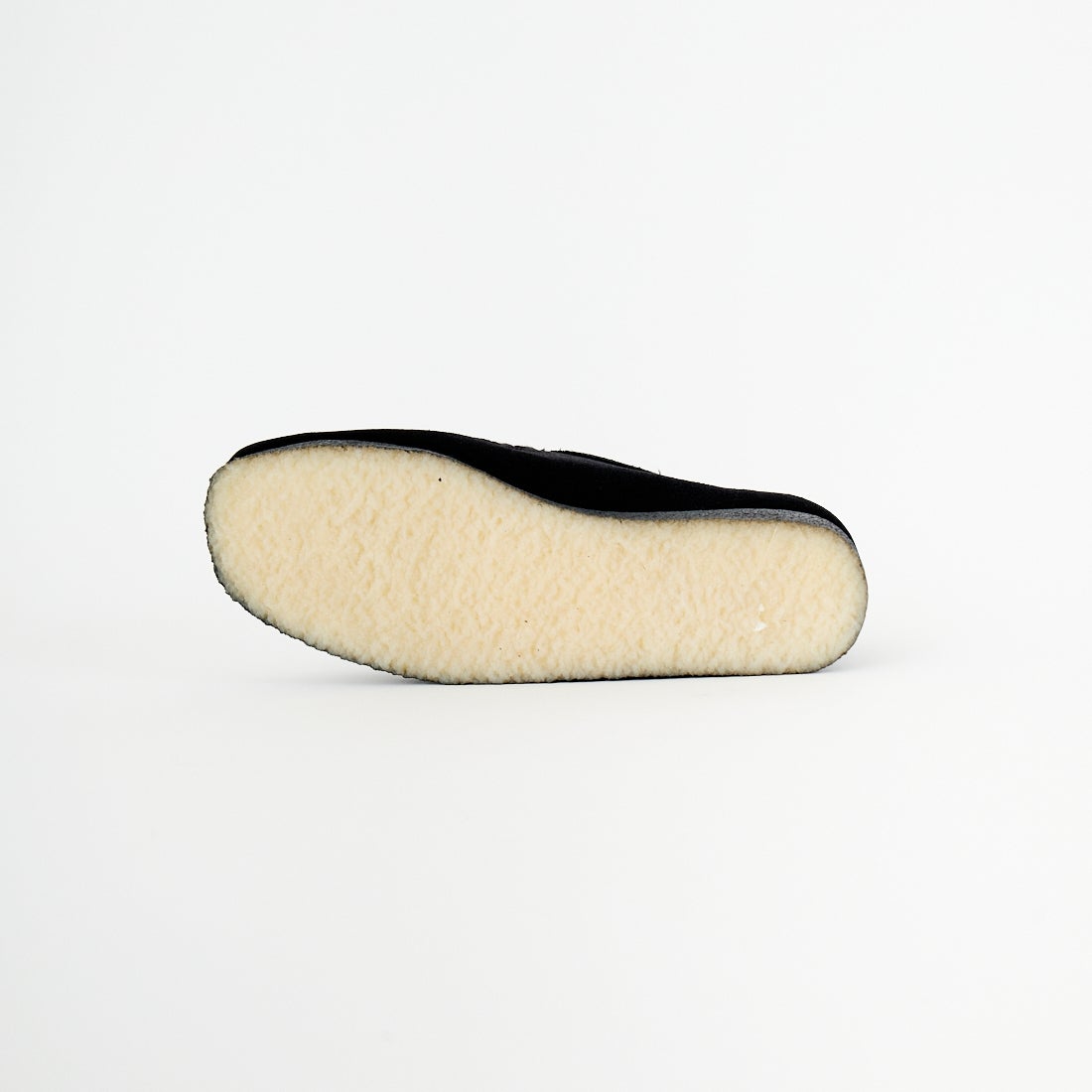 Clarks [クラークス] レディース ワラビー(ブラックスエード