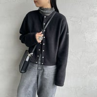 BLACK&&モデル身長：156cm 着用サイズ：2&&