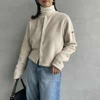 GREIGE&&モデル身長：163cm 着用サイズ：2&&