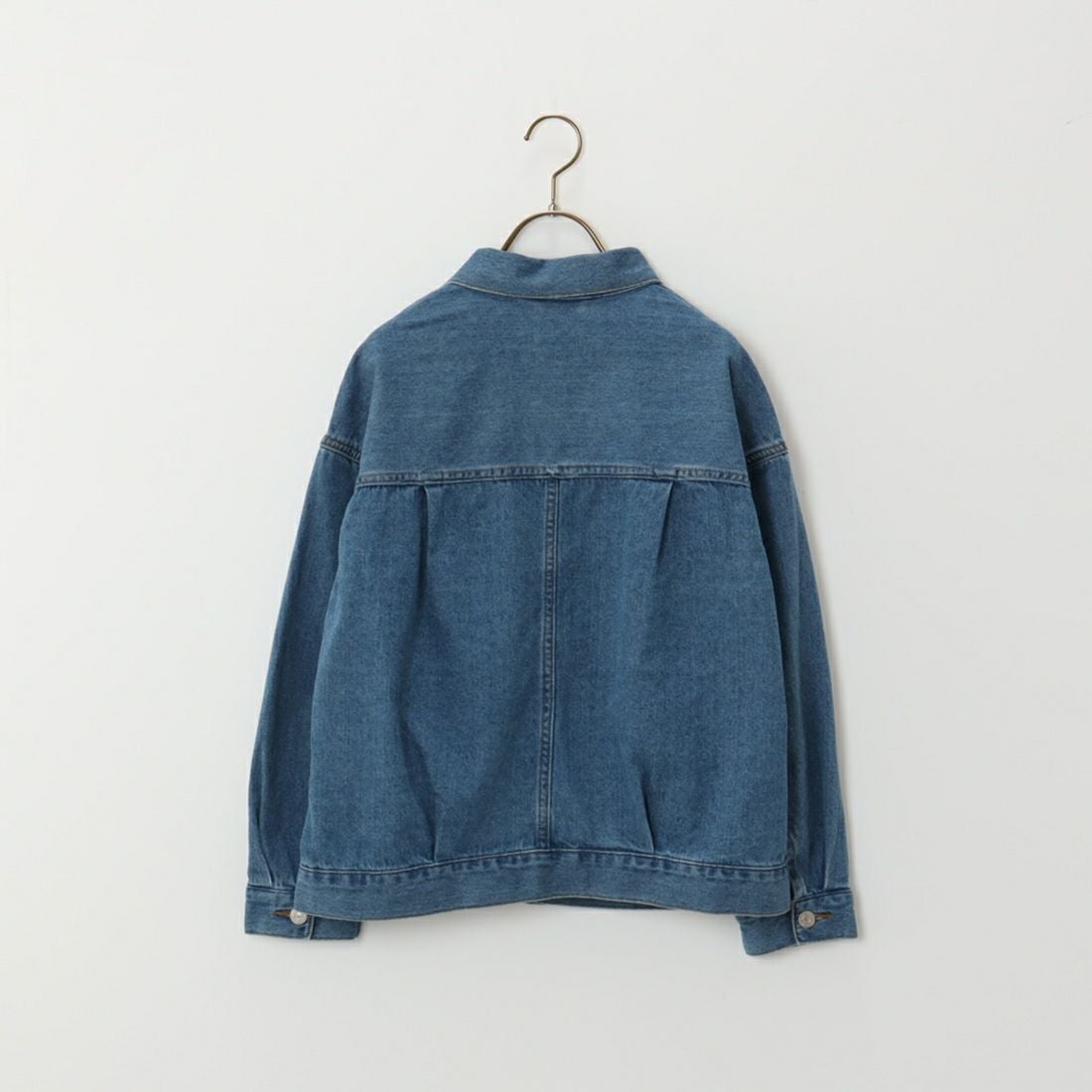 Noir Fabrik [ヌワールファブリック] ビックGジャン [NF-194-076] USED