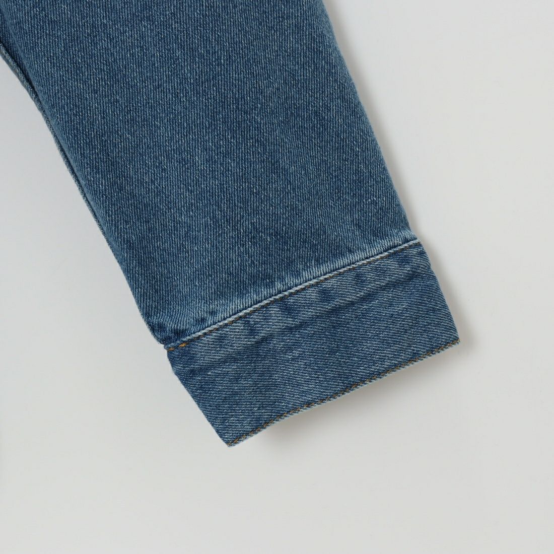 Noir Fabrik [ヌワールファブリック] ビックGジャン [NF-194-076] USED