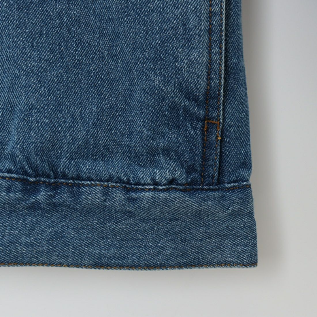 Noir Fabrik [ヌワールファブリック] ビックGジャン [NF-194-076] USED