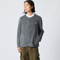 DK.GREY&&モデル身長：175cm 着用サイズ：40&&