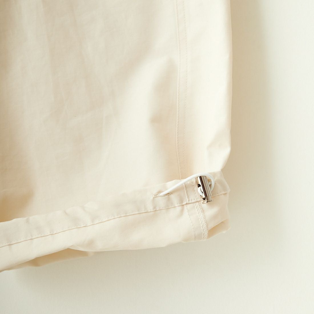 STELLA CIFFON [ステラシフォン] ライトクロスカーゴパンツ [ST3-25205] 02 WHITE