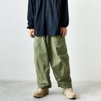 A OLIVE&&モデル身長：179cm 着用サイズ：XS&&
