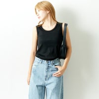 03 ﾌﾞﾗｯｸ&&モデル身長：178cm 着用サイズ：F&&