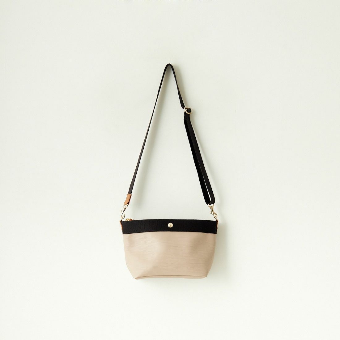 TREASURE TOPKAPI [トレジャートプカピ] リプルショルダーバッグ [503-08-0103700] 16 ﾄｰﾌﾟ