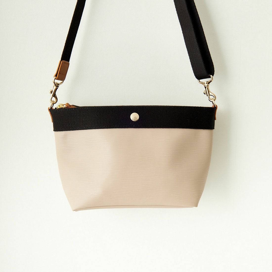 TREASURE TOPKAPI [トレジャートプカピ] リプルショルダーバッグ [503-08-0103700] 16 ﾄｰﾌﾟ