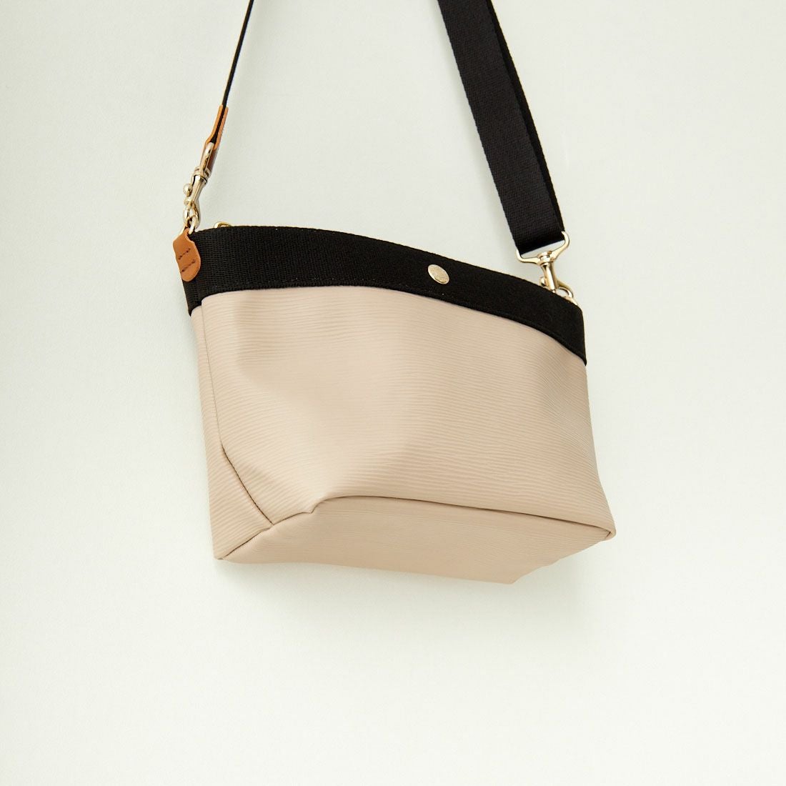 TREASURE TOPKAPI [トレジャートプカピ] リプルショルダーバッグ [503-08-0103700] 16 ﾄｰﾌﾟ