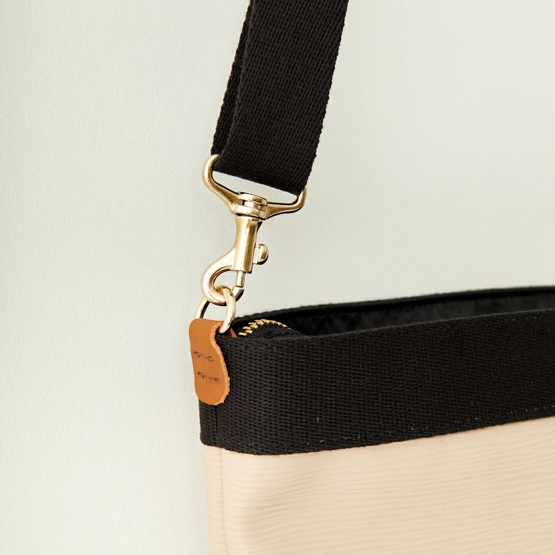 TREASURE TOPKAPI [トレジャートプカピ] リプルショルダーバッグ [503-08-0103700] 16 ﾄｰﾌﾟ