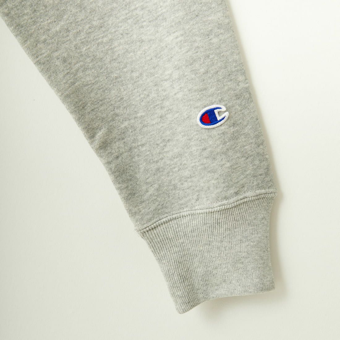 Champion [チャンピオン] リバースウィーブ(R) フーデッドスウェットシャツ [C3-Y131] 070 ｵｯｸｽﾌｫ