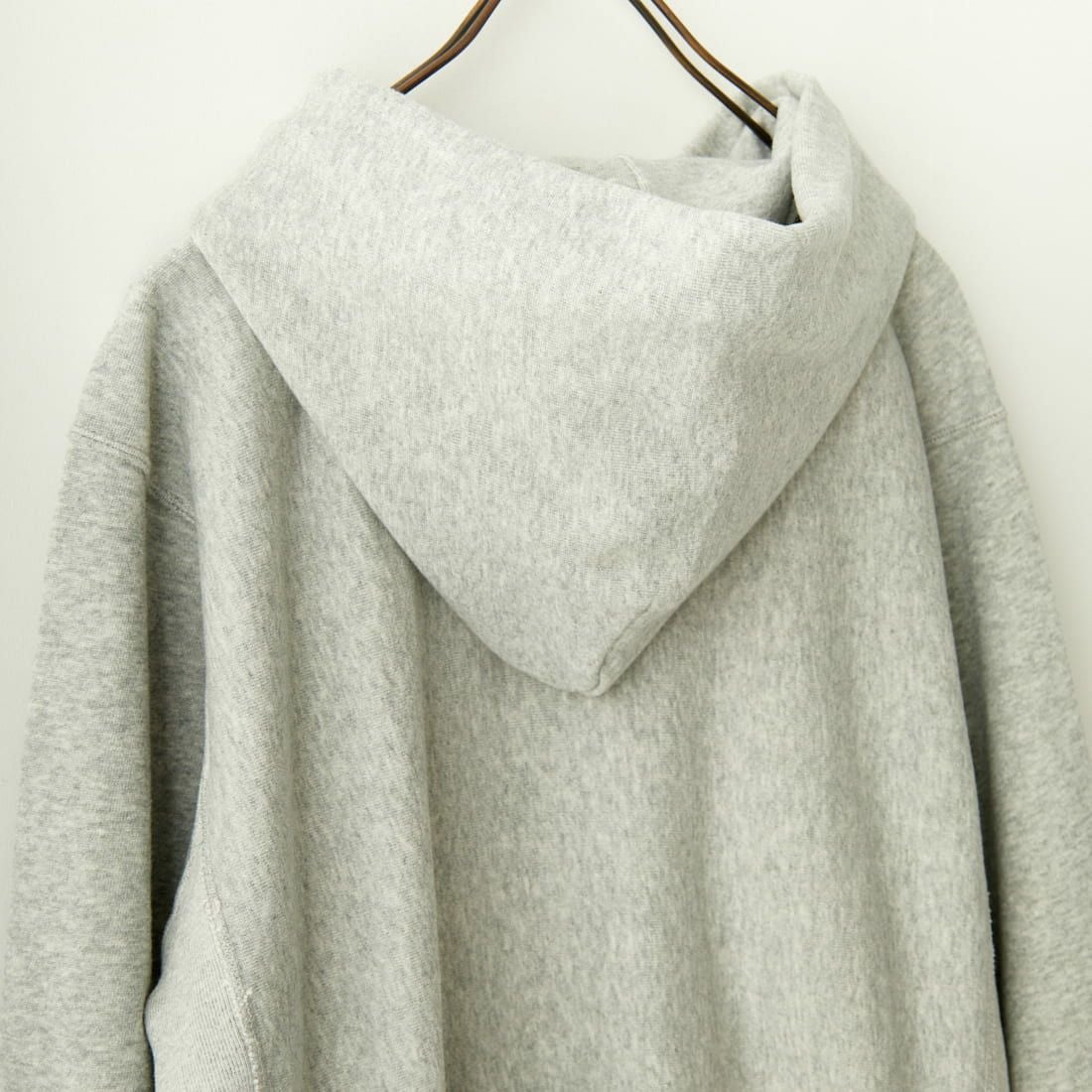 Champion [チャンピオン] リバースウィーブ(R) フーデッドスウェットシャツ [C3-Y131] 070 ｵｯｸｽﾌｫ