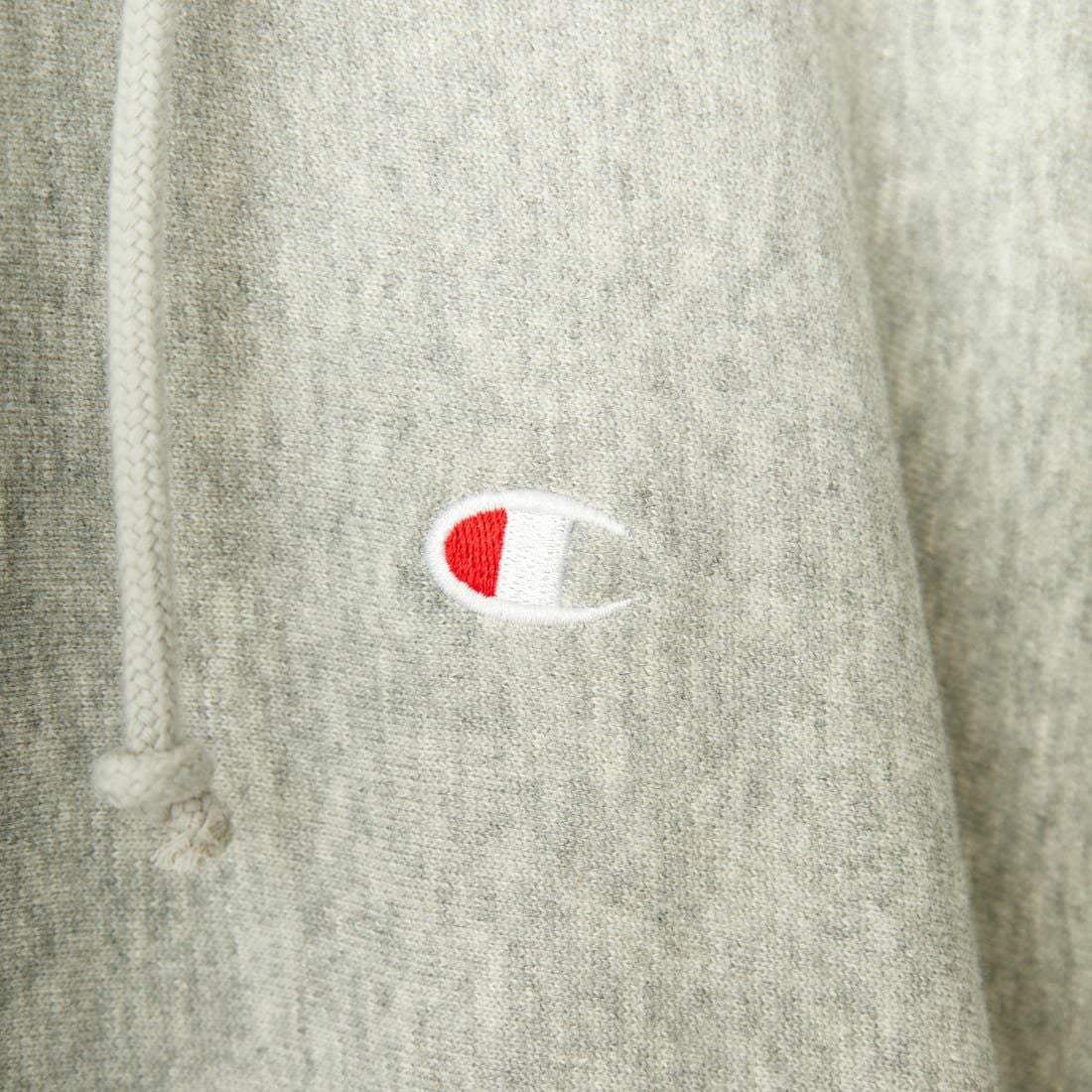 Champion [チャンピオン] リバースウィーブ(R) フーデッドスウェットシャツ [C3-Y131] 070 ｵｯｸｽﾌｫ