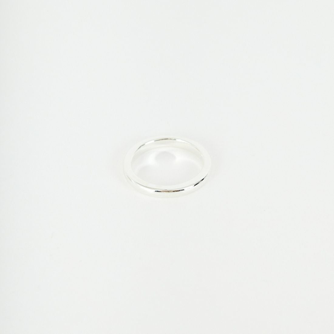 XOLO JEWELRY [ショロジュエリー] トリプルリング [XOR025] SILVER