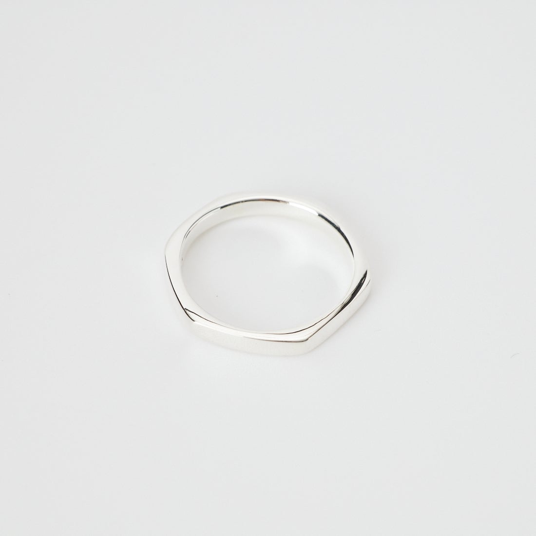 XOLO JEWELRY [ショロジュエリー] トリプルリング [XOR025] SILVER