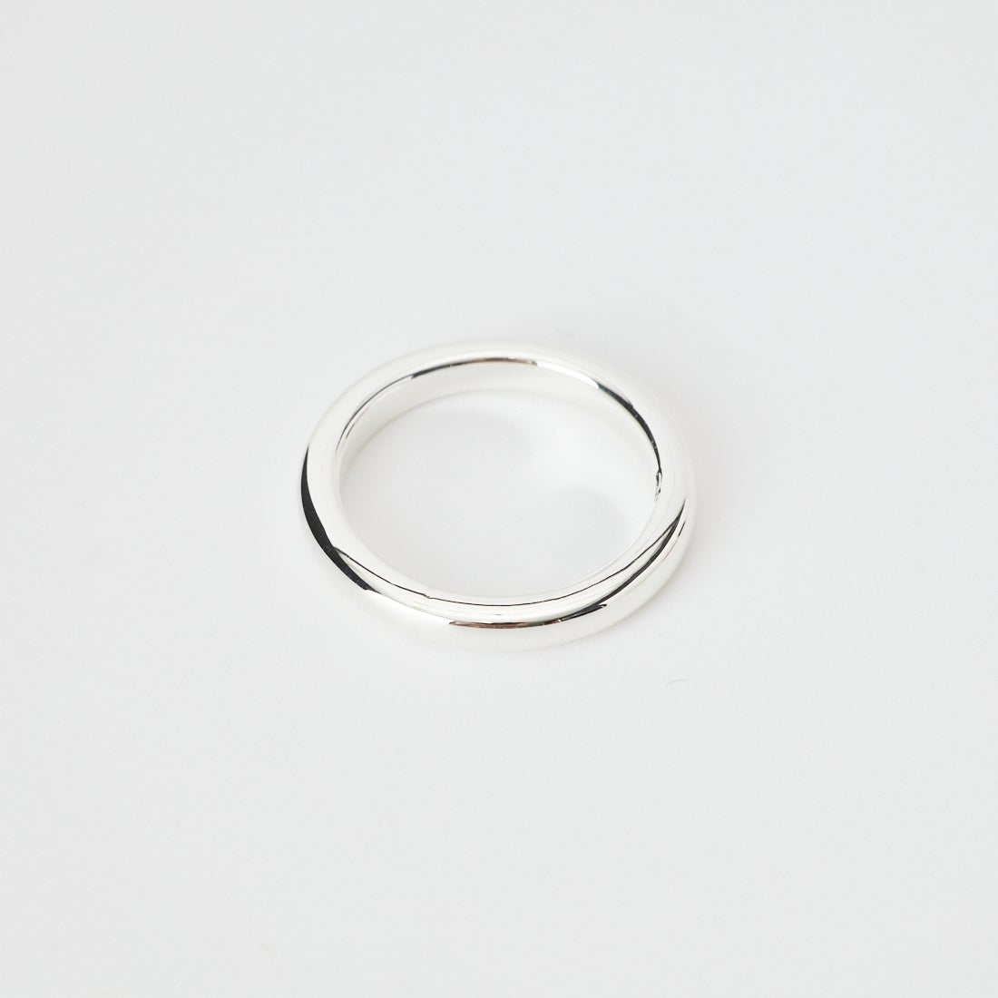 XOLO JEWELRY [ショロジュエリー] トリプルリング [XOR025] SILVER