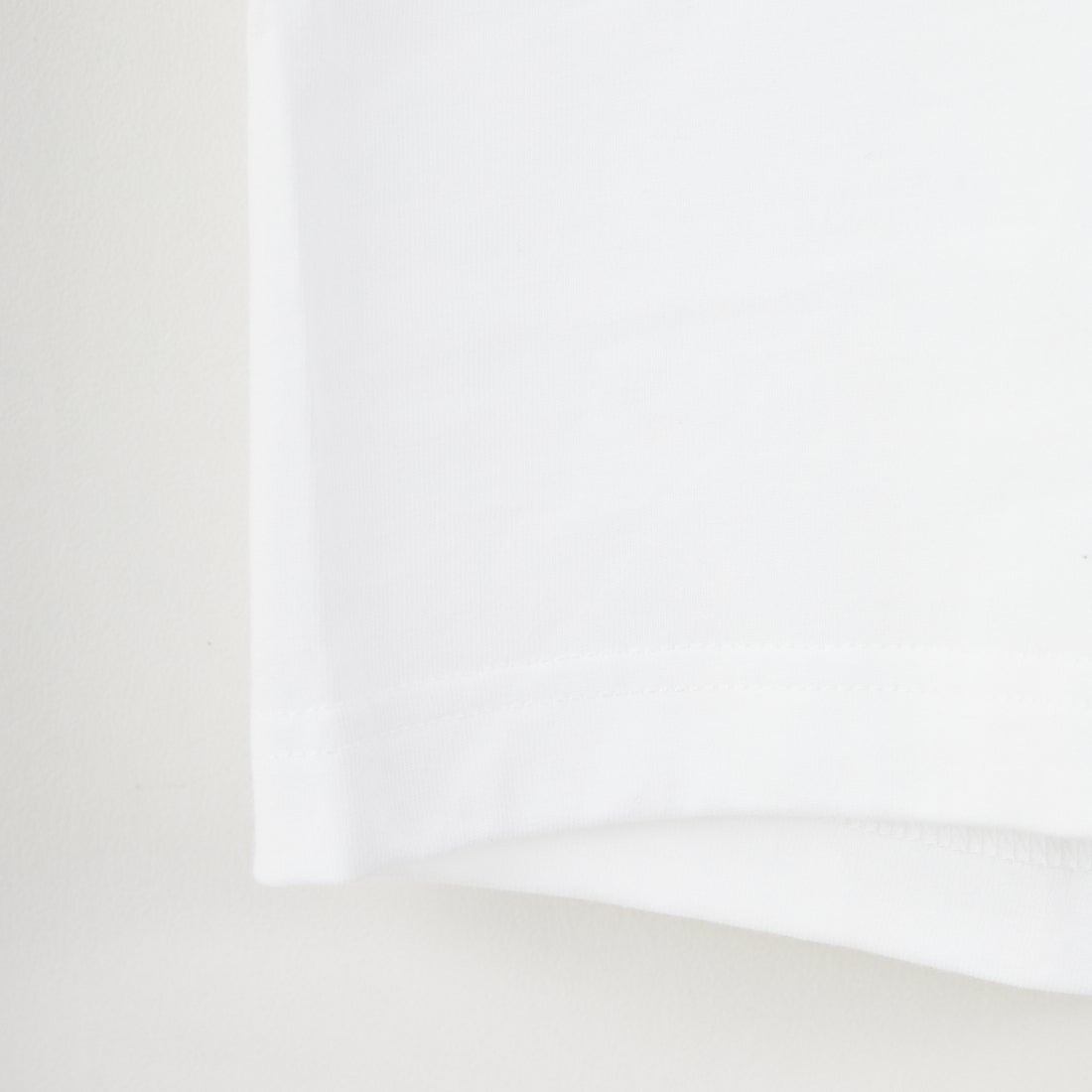 Hanes [ヘインズ] BEEFY ロングスリーブTシャツ [H5186] 010 ﾎﾜｲﾄ