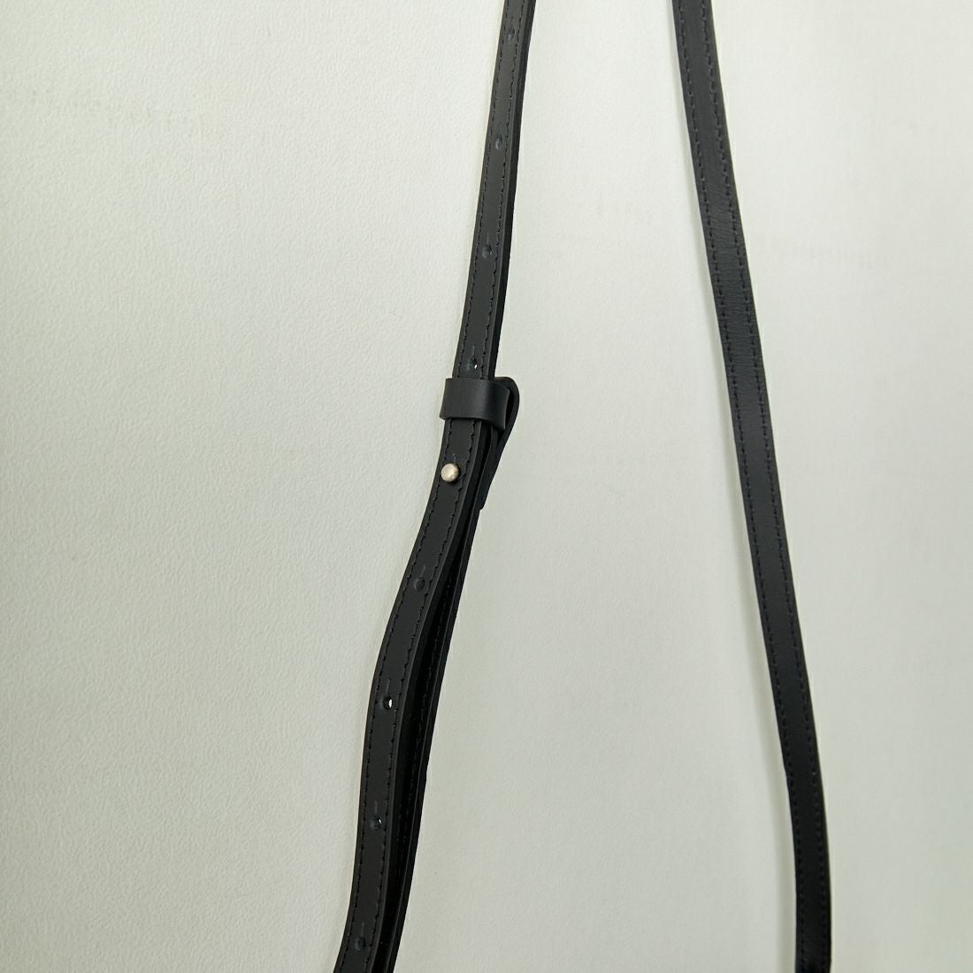 PIENI [ピエニ] ショルダーバッグ S [SHOULDER-S] MUSTA BK/N