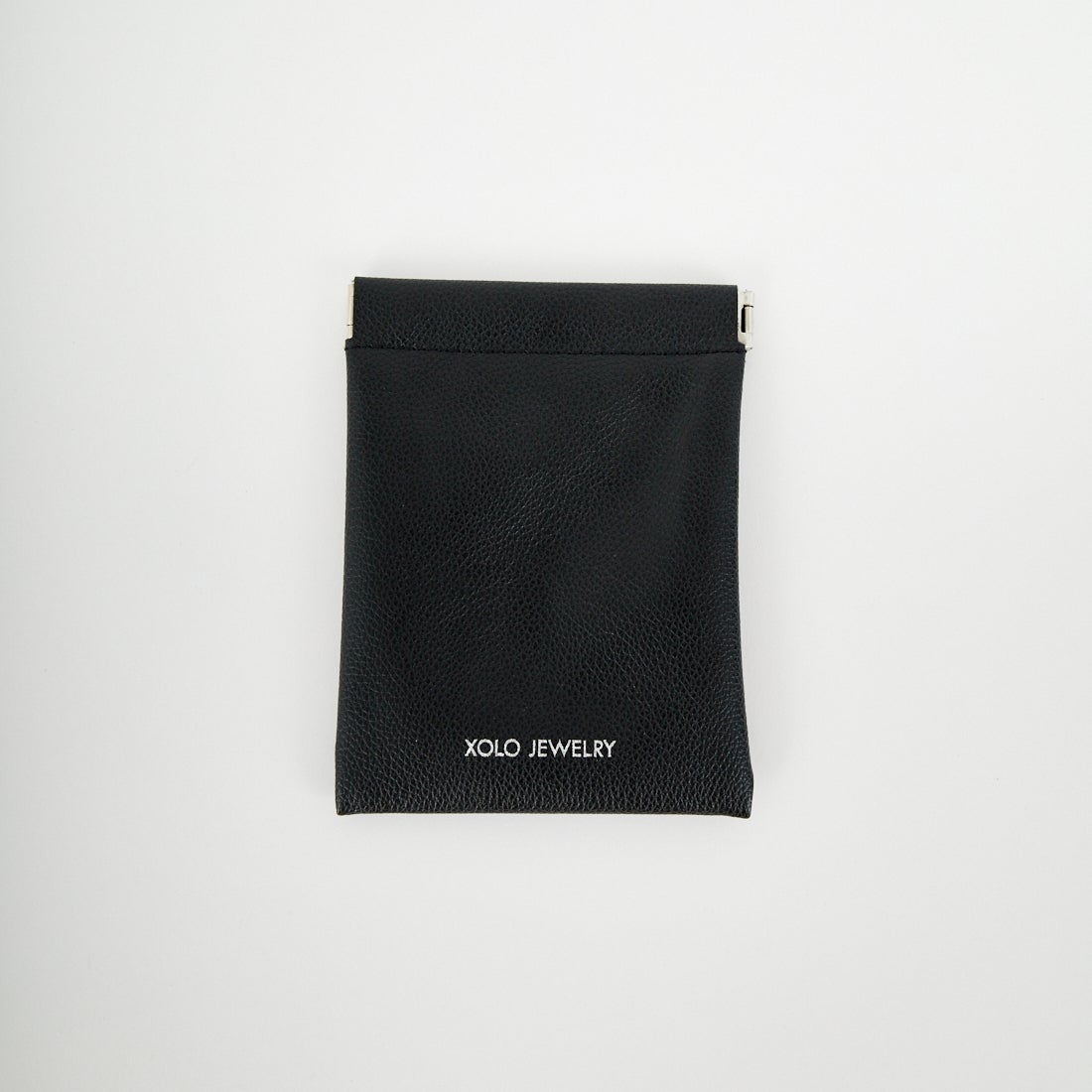 XOLO JEWELRY [ショロジュエリー] CLAW LINK 6mmブレスレット [XOB012-19] SILVER