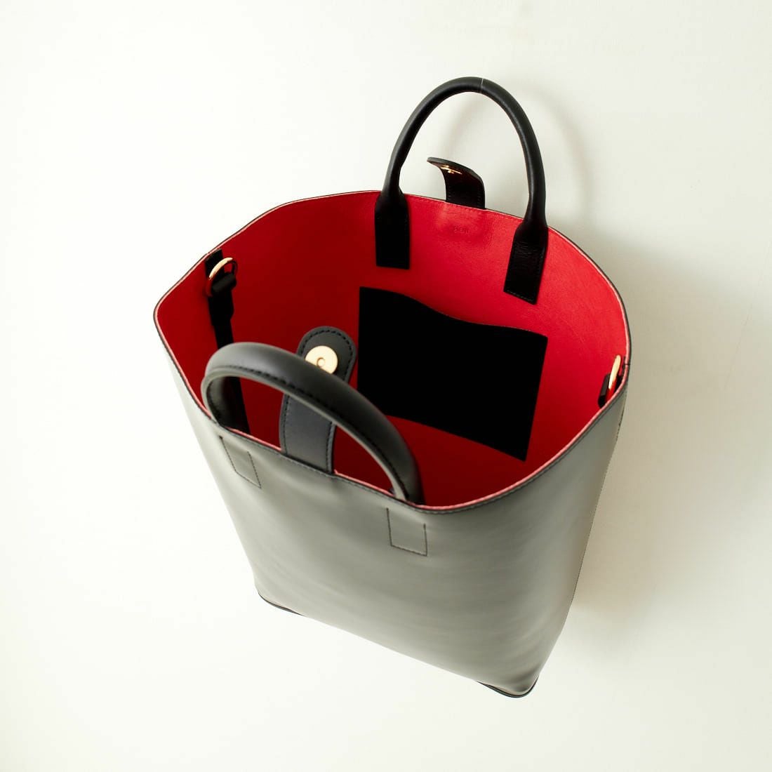 PIENI [ピエニ] バケツバッグ L [BAKETU-L]｜ジーンズファクトリー公式