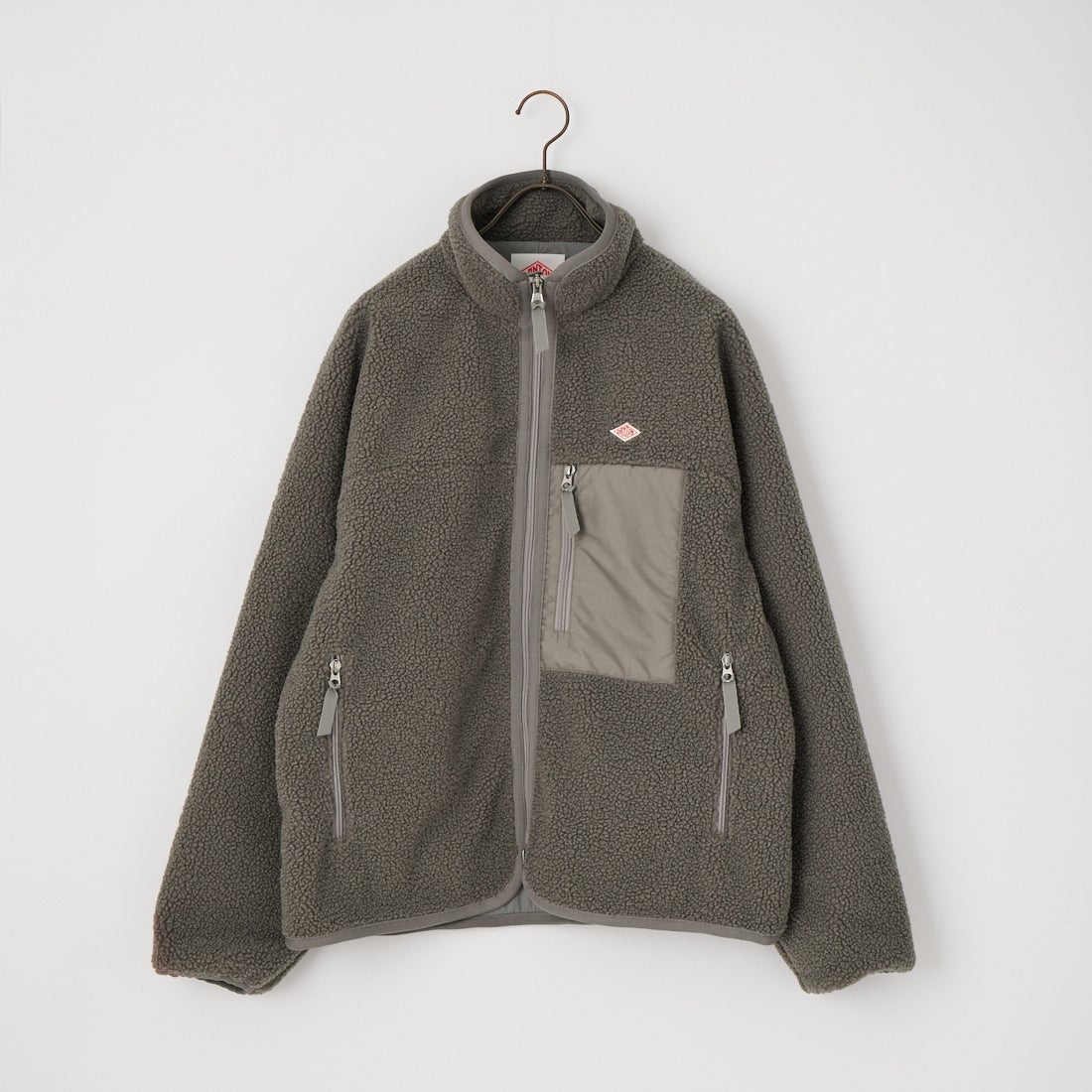 GREY