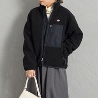 BLACK&&モデル身長：156cm 着用サイズ：S&&