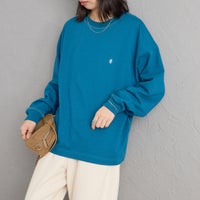 TURQUOISE&&モデル身長：162cm 着用サイズ：S&&